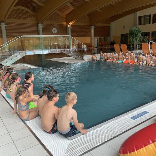Schwimmbad