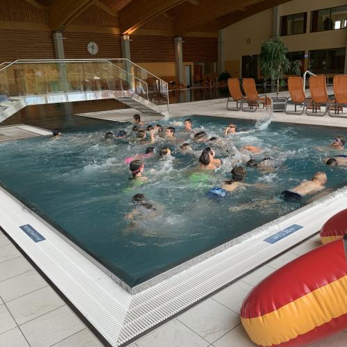 Schwimmbad