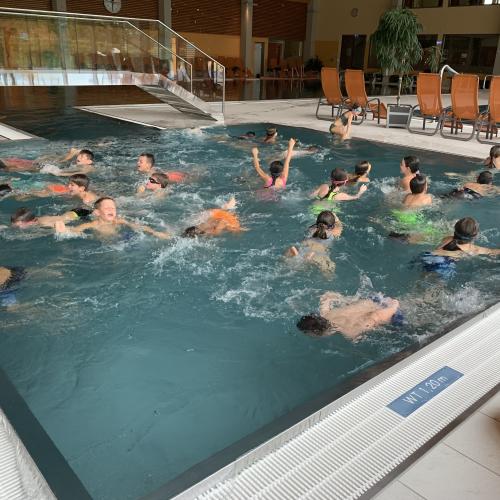 Schwimmbad