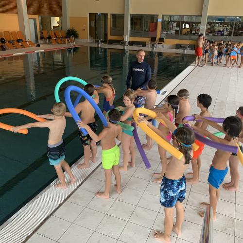 Schwimmbad
