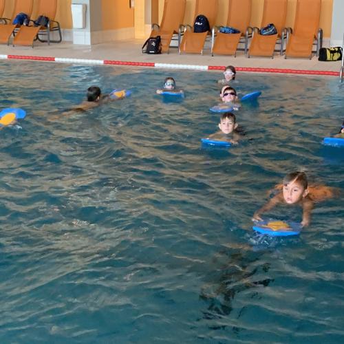 Schwimmbad