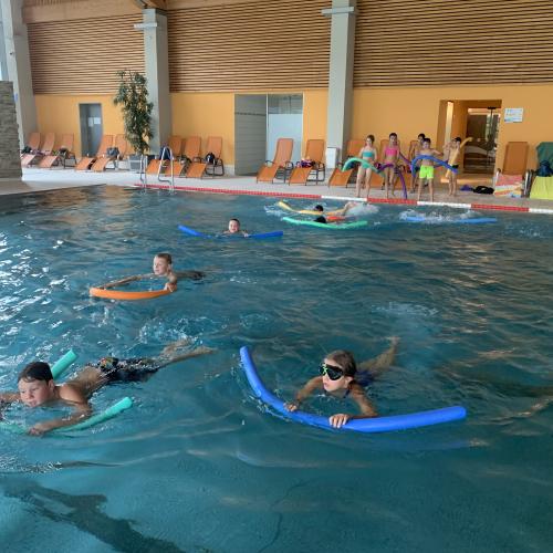 Schwimmbad