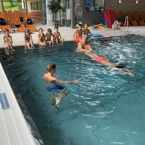 Schwimmbad