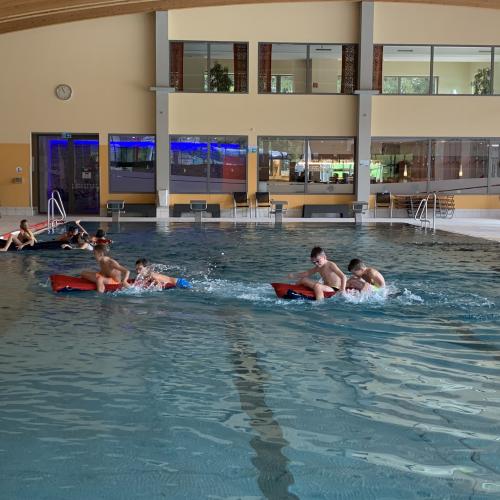 Schwimmbad