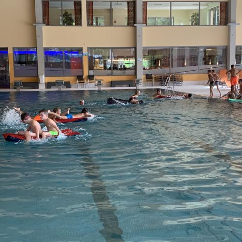 Schwimmbad