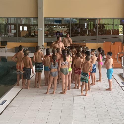 Schwimmbad