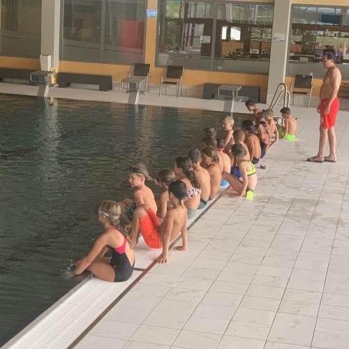 Schwimmbad