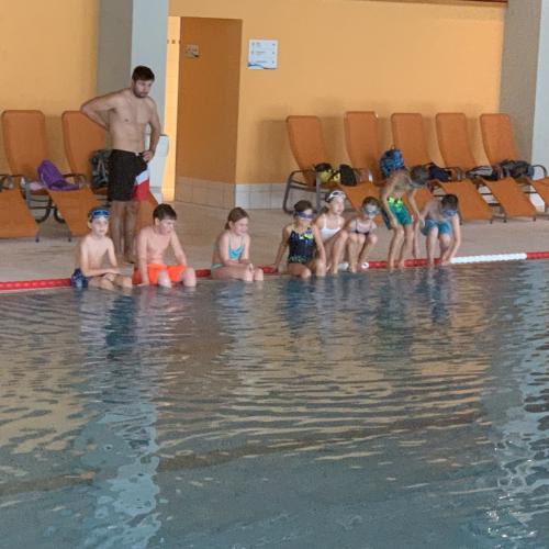 Schwimmbad