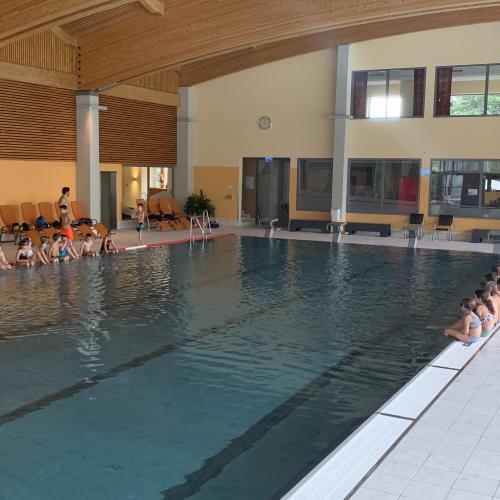 Schwimmbad