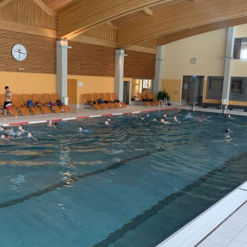 Schwimmbad