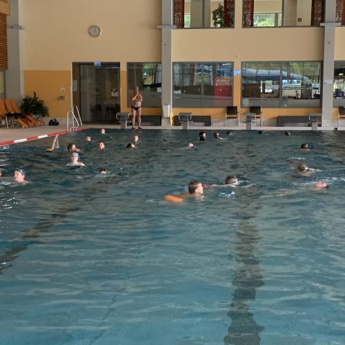 Schwimmbad