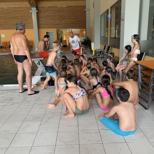 Schwimmbad