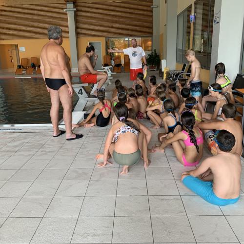 Schwimmbad