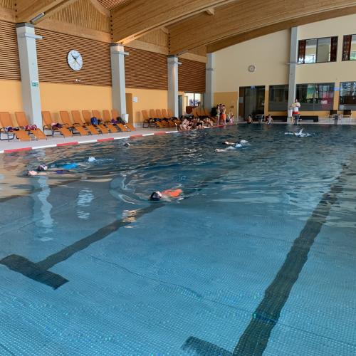 Schwimmbad