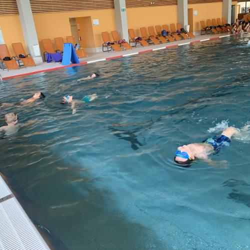 Schwimmbad