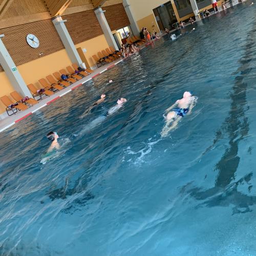 Schwimmbad
