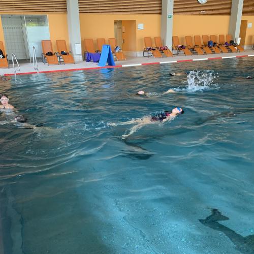 Schwimmbad