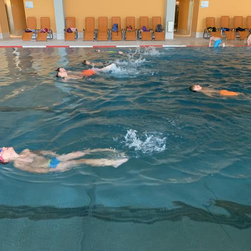 Schwimmbad