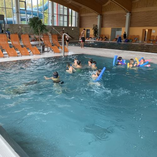 Schwimmbad