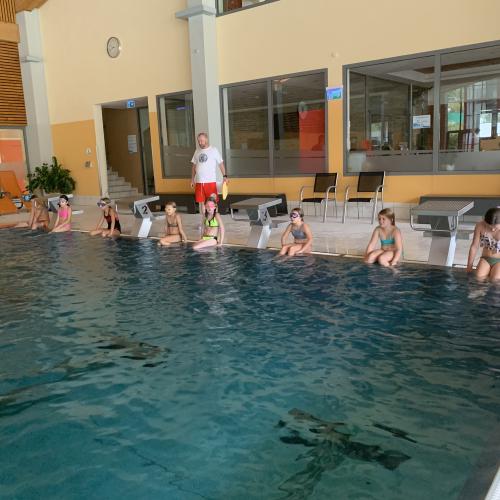 Schwimmbad