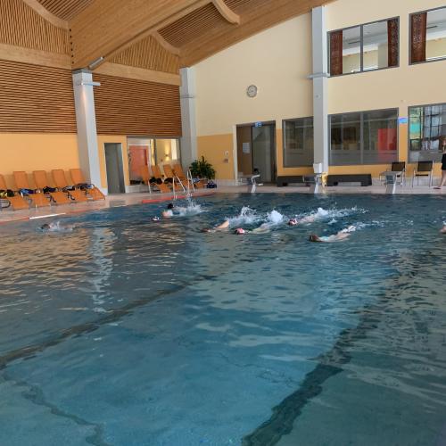 Schwimmbad