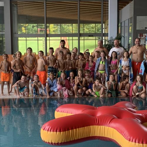 Schwimmbad