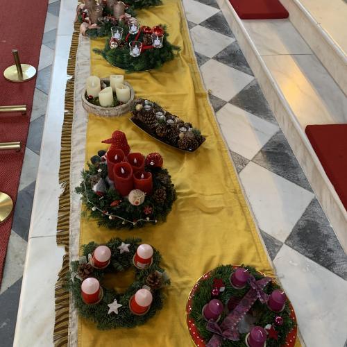 Advent