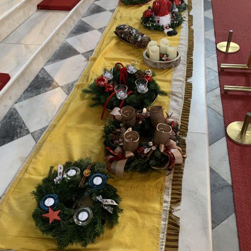 Advent