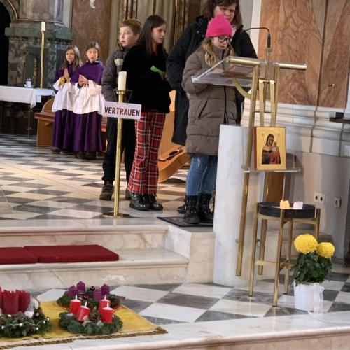 Advent