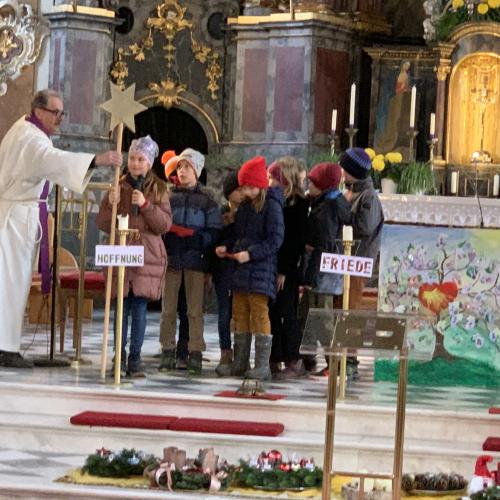 Advent