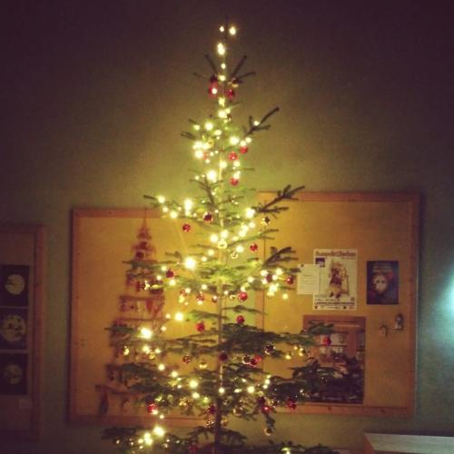 Weihnacht