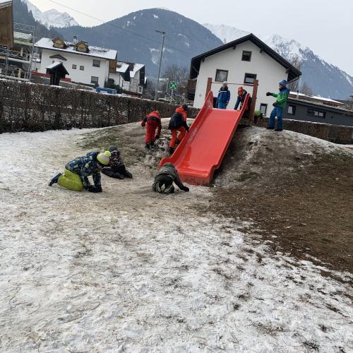Schnee