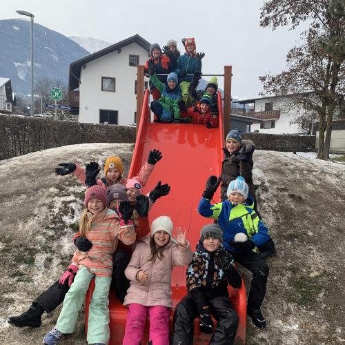 Schnee