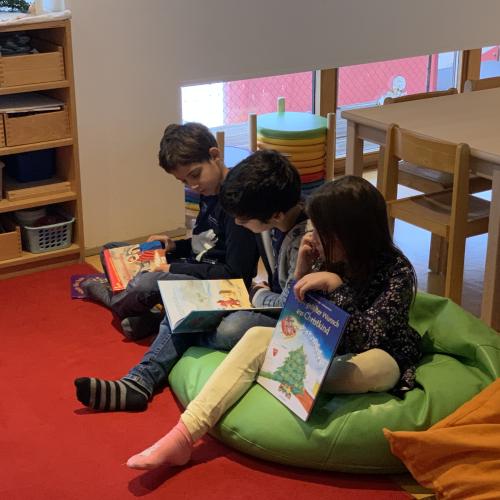 Lesen