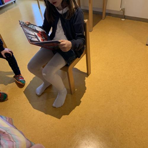 Lesen