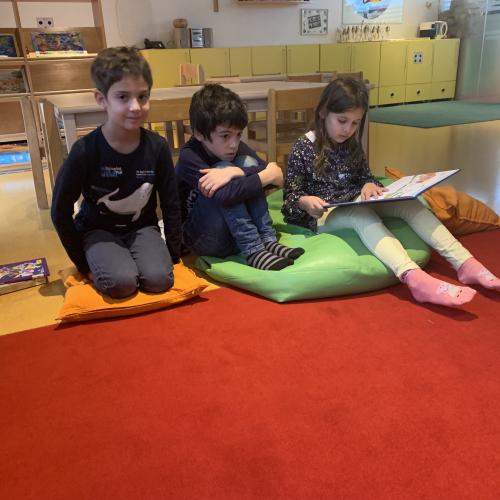 Lesen