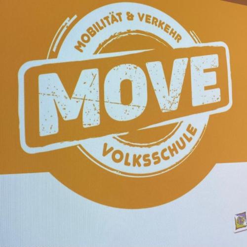 Move