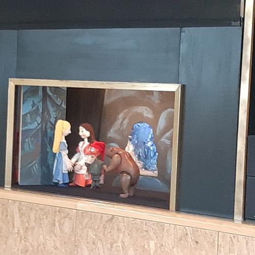 Marionettentheater