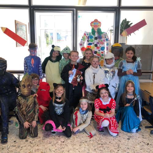 Fasching