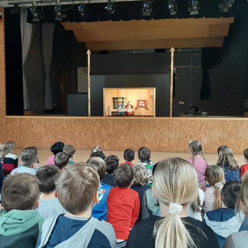 Marionettentheater