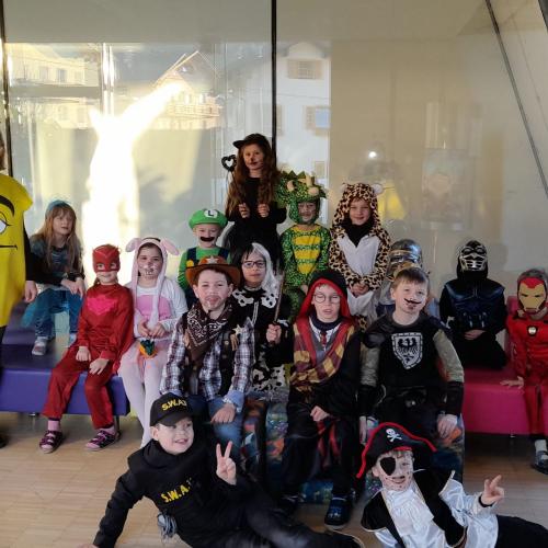 Fasching