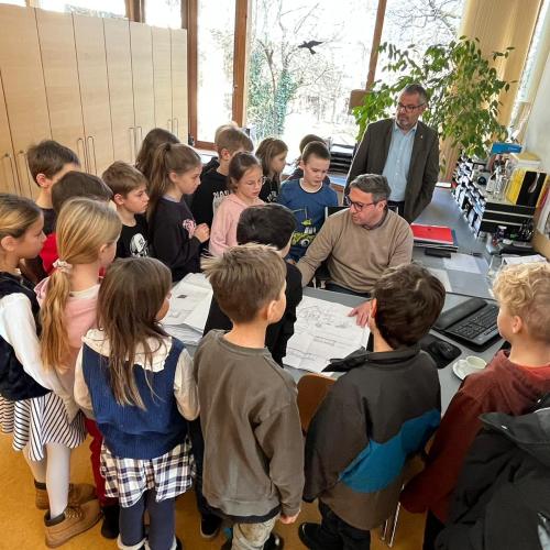 Bürgermeister