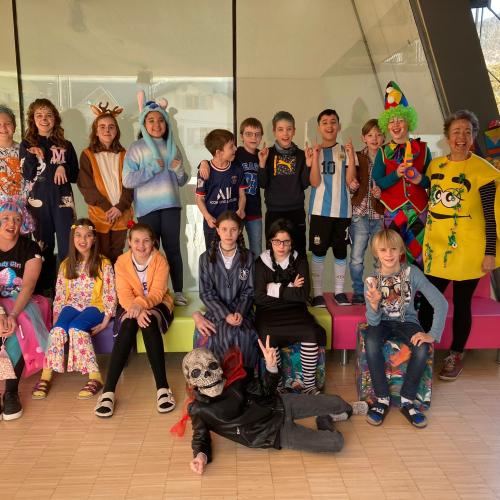 Fasching