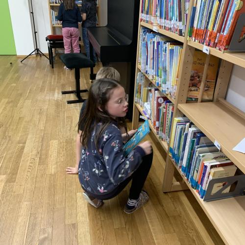 Bücher