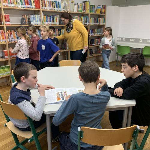 Bücher