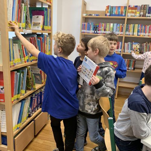 Bücher