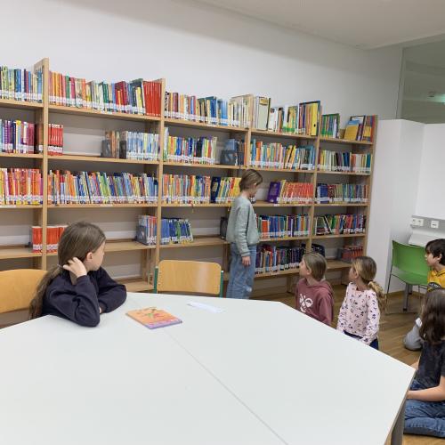 Bücher
