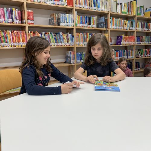 Bücher