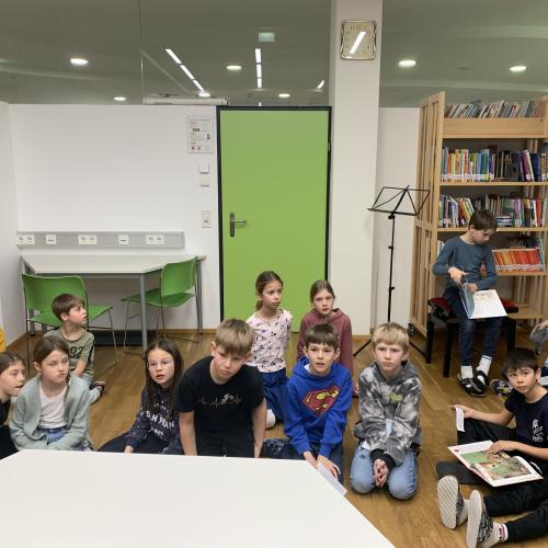 Bücher