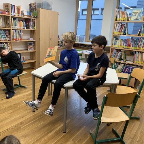 Bücher